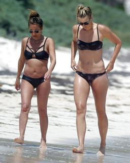 Maria Sharapova feet photo thumbnail
