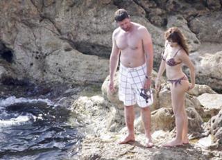 Severina Kojic feet photo thumbnail