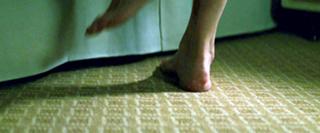Emma Thompson feet photo thumbnail