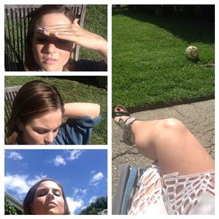 JoJo feet photo thumbnail