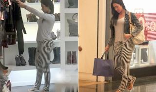 Gracyanne Barbosa feet photo thumbnail