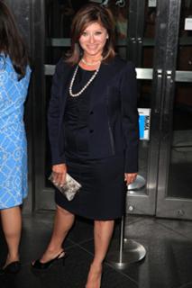 Maria Bartiromo feet photo 4