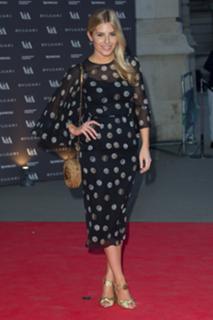Mollie King feet photo thumbnail