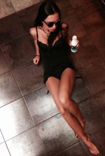 Olga Seryabkina feet photo thumbnail