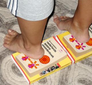 Tarja Turunen feet photo 5