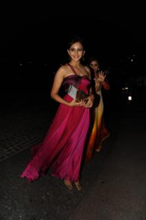 Rakul Preet Singh feet photo thumbnail