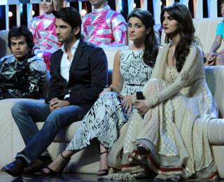 Parineeti Chopra feet photo thumbnail