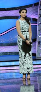 Parineeti Chopra feet photo thumbnail