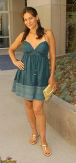 Constance Marie feet photo thumbnail