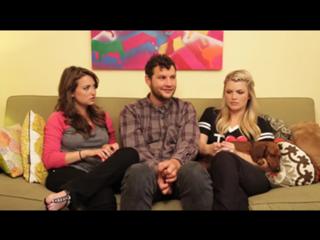 Milana Vayntrub feet photo 3