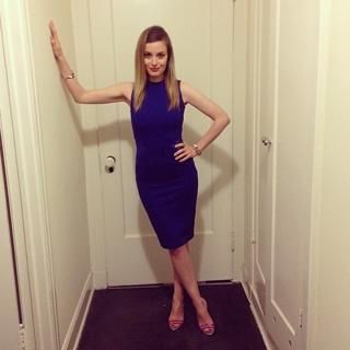 Gillian Jacobs feet photo thumbnail