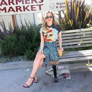 Gillian Jacobs feet photo thumbnail