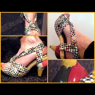 Floor Jansen feet photo 2