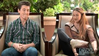 Shailene Woodley feet photo thumbnail
