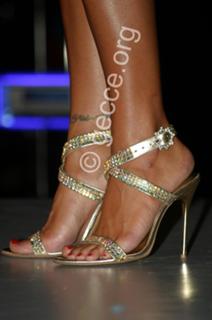 Pinar Altug feet photo 1