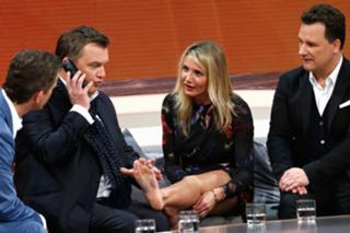 Cameron Diaz feet photo thumbnail