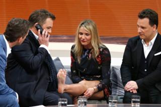 Cameron Diaz feet photo thumbnail