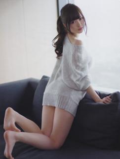 Mai Shiraishi feet photo 1