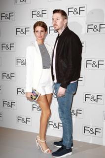 Millie Mackintosh feet photo thumbnail