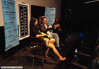 Famke Janssen feet photo thumbnail