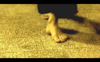 Malgorzata Foremniak feet photo 2