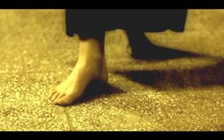 Malgorzata Foremniak feet photo 3