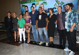 Anitta feet photo thumbnail