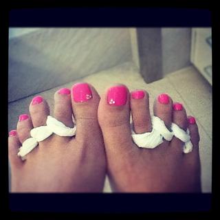 Irene Junquera feet photo 2