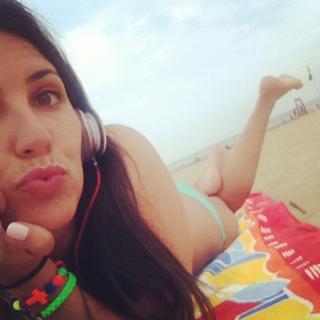 Irene Junquera feet photo 4