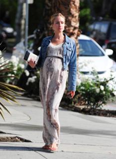 Kristin Cavallari feet photo thumbnail