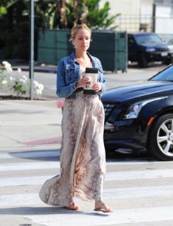 Kristin Cavallari feet photo thumbnail
