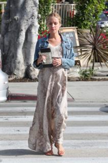 Kristin Cavallari feet photo thumbnail
