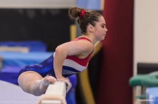 McKayla Maroney feet photo 1