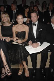 Sarah Jessica Parker feet photo thumbnail