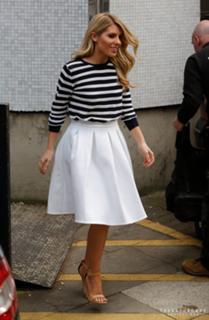 Mollie King feet photo thumbnail
