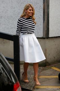 Mollie King feet photo thumbnail