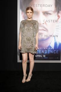 Kate Mara feet photo thumbnail