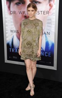 Kate Mara feet photo thumbnail