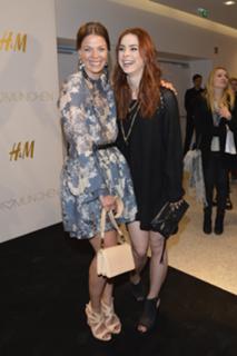 Lena Meyer-Landrut feet photo thumbnail