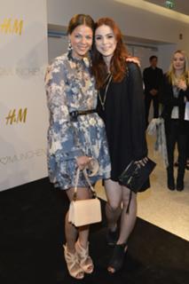 Lena Meyer-Landrut feet photo thumbnail