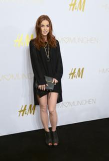 Lena Meyer-Landrut feet photo thumbnail