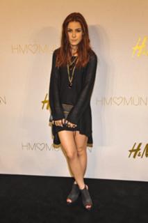 Lena Meyer-Landrut feet photo thumbnail
