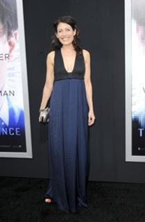 Lisa Edelstein feet photo thumbnail