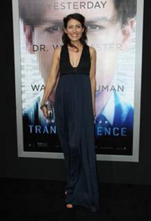 Lisa Edelstein feet photo thumbnail