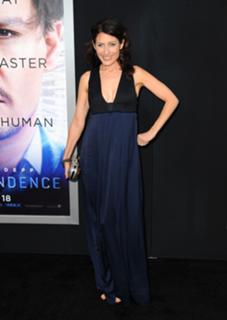 Lisa Edelstein feet photo thumbnail