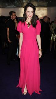 Michelle Ryan feet photo 5