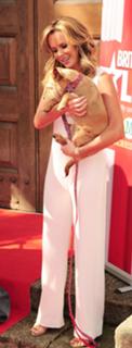 Amanda Holden feet photo thumbnail
