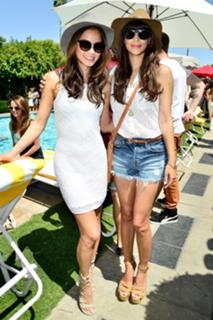 Jamie Chung feet photo thumbnail