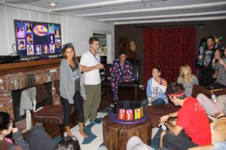 Jamie-Lynn Sigler feet photo thumbnail