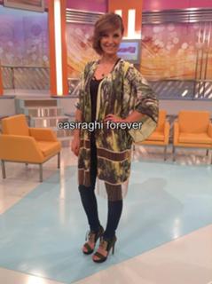 Cristina Ferreira feet photo thumbnail